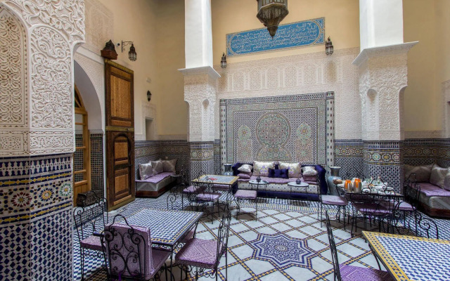 Riad Taryana
