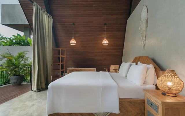 Kalino Villa by Betterplace