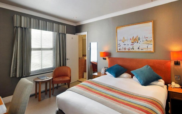Ardington Hotel