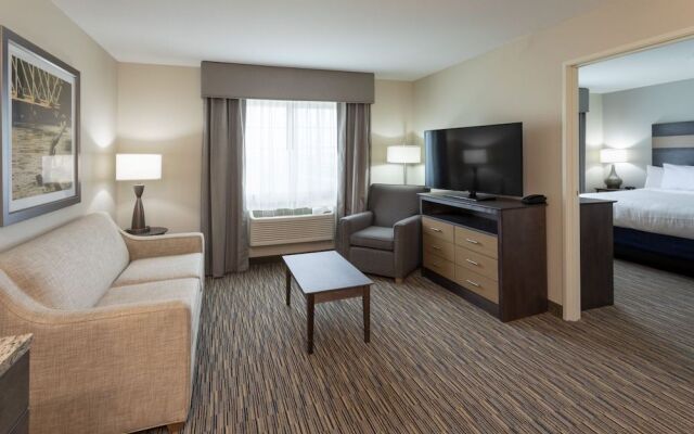 GrandStay Hotel & Suites Algona IA