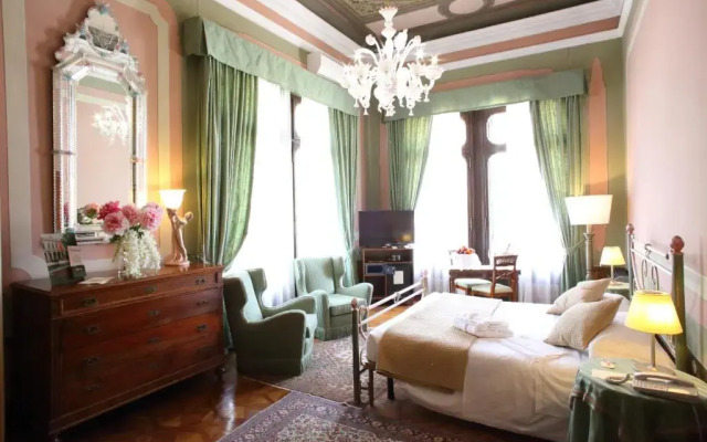Villa Ducale