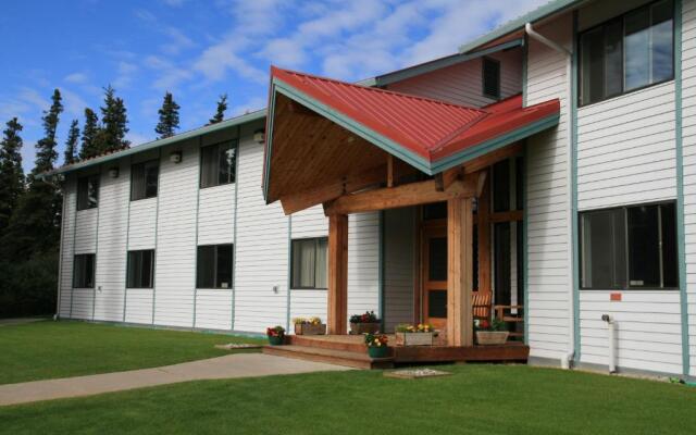 Aurora Denali Lodge