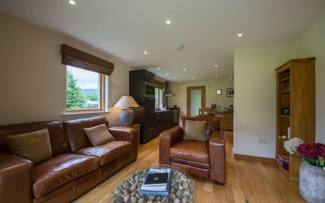 Mains of Taymouth Country Estate