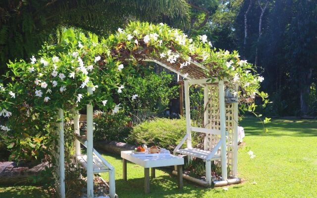 RondayVoo Bed & Breakfast