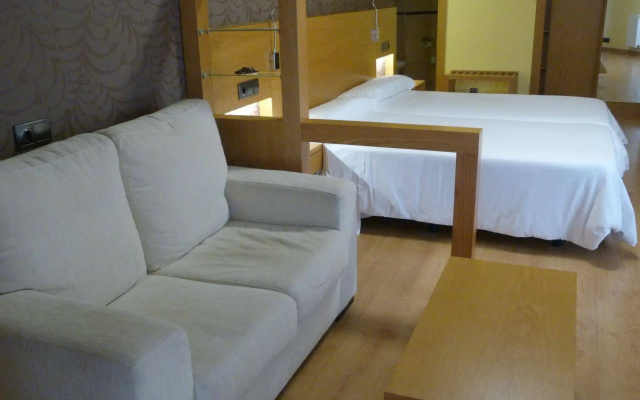 Hotel Nordés