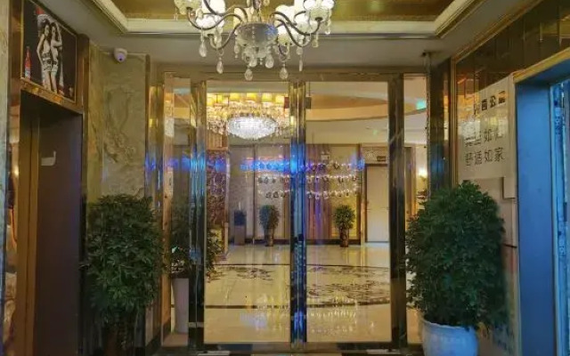 Liping Aiqi Homestay