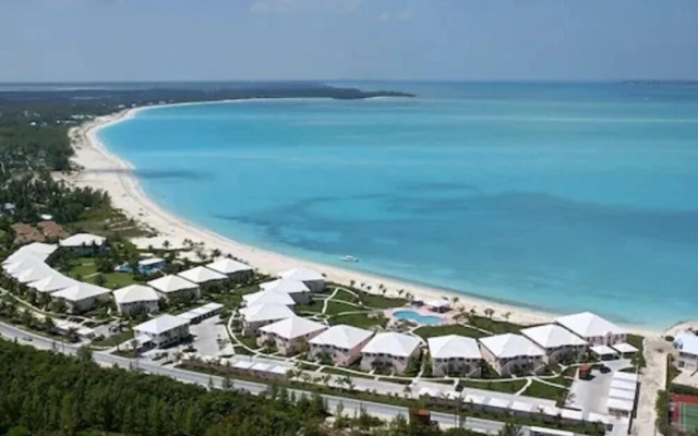Bahama Beach Club Resort