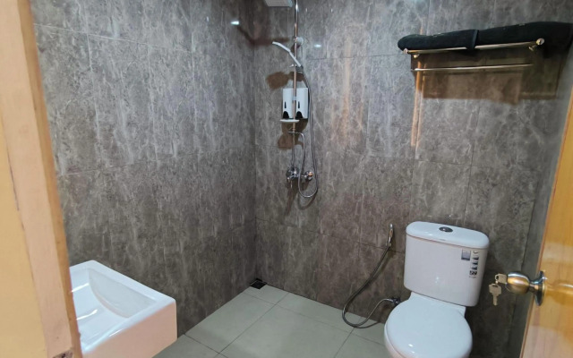 Hotel Kencana Jaya