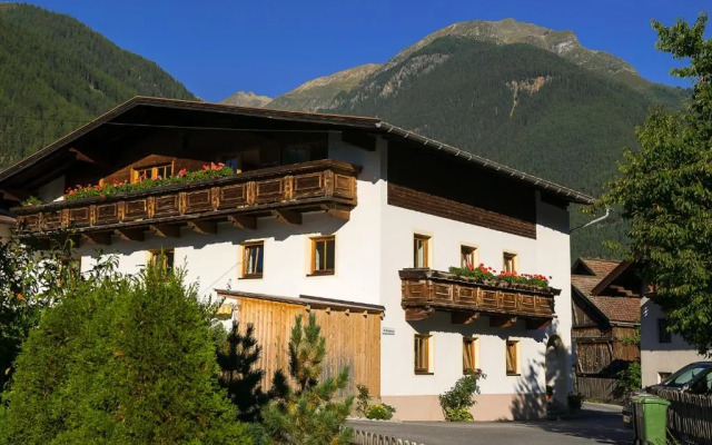 Appartement Stuibenfallblick