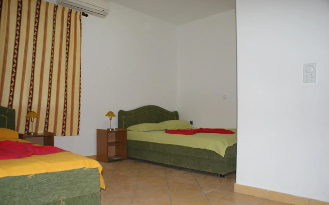 Apartment Dalila