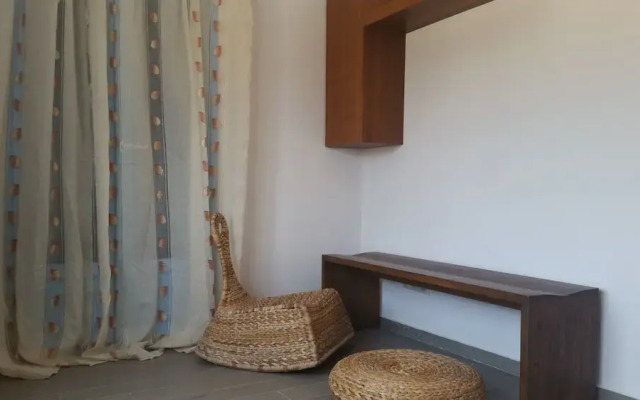 Kastraki Dream near the beach