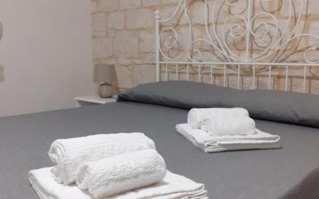 Il Carrubo Holiday House