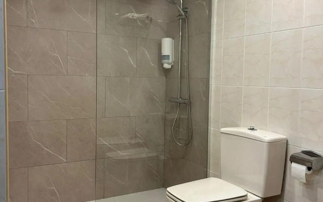 Hotel Eth Solan