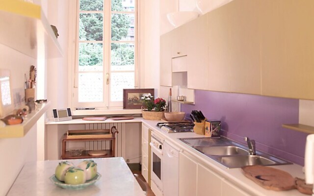 Loft - La Gallietta