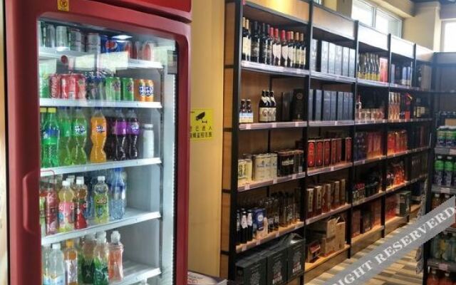 西宁心泊·碧柳水岸公寓式酒店