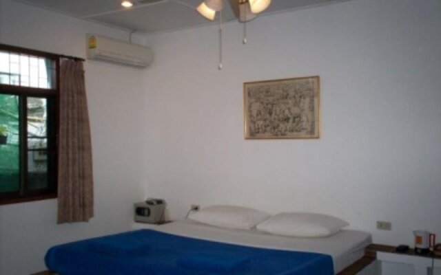 Baan Orchid Guesthouse Patong Beach