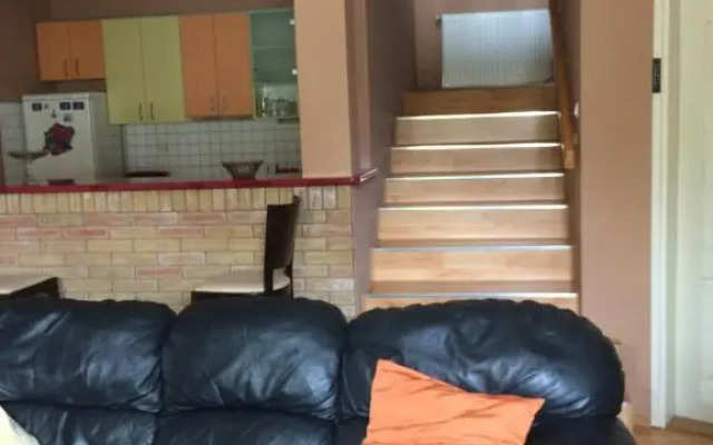 Aleksandar Apartment