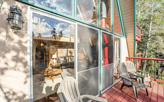 Black Diamond Vista #653