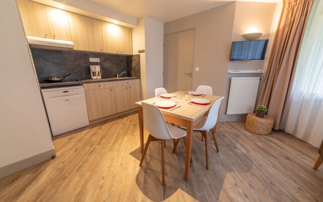 VVF Normandie Veules-les-Roses