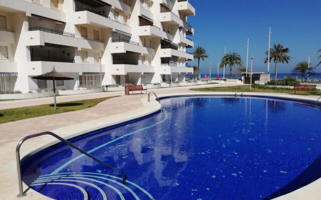 1.dúplex Altamar Esc.iii 1ºpta.1