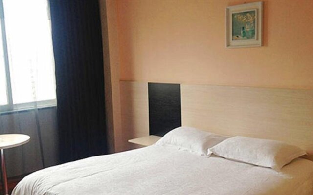 Coastal Theme Hotel
