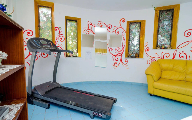 Hotel Aragonese