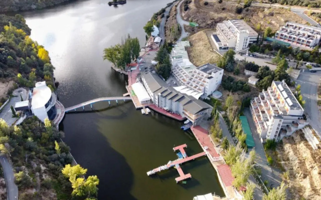 Sport Hotel Nayade (ex.Segovia Los Angeles Nayade Hotel)