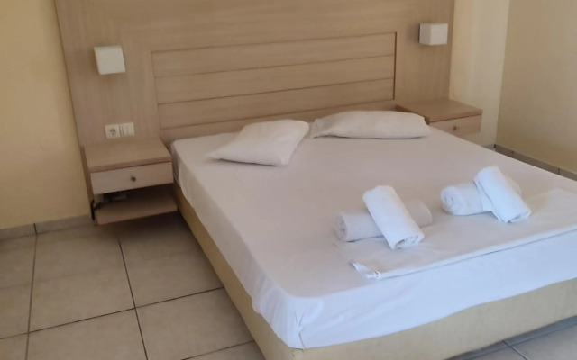 Saint Nicholas Hotel