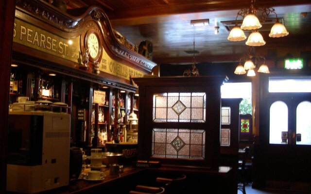 ONeills Victorian Pub & Townhouse