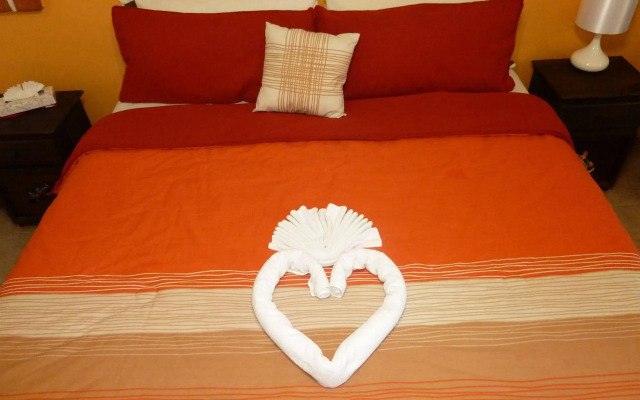 Suites Fenicia - Adults Only