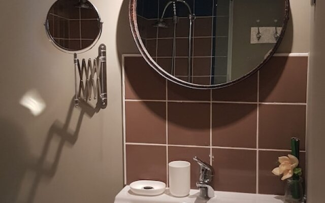 Péniche Amboise Maison d'hôtes Toulouse