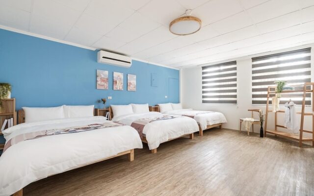 Hibnb Guesthouse