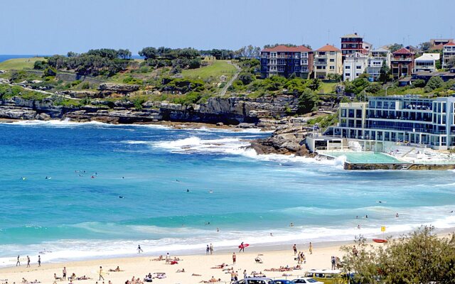 Ultimate Apartments Bondi Beach