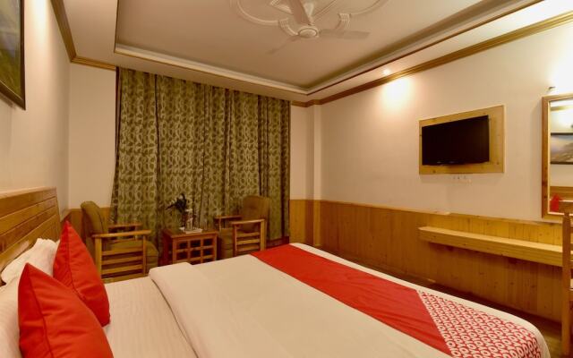 OYO 19872 Hotel Rock Villa