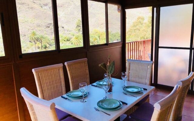 Apartamento Las Tejas Mogán