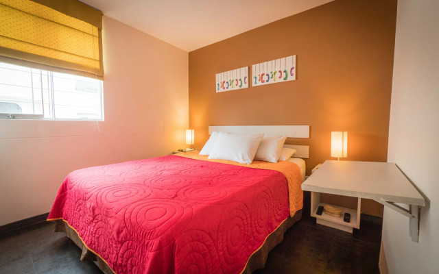 Wasi Airport Lima B&B