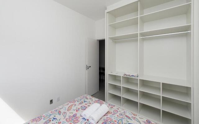 Novo Campeche Villas