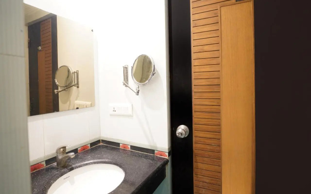 The Grand Mahipalpur