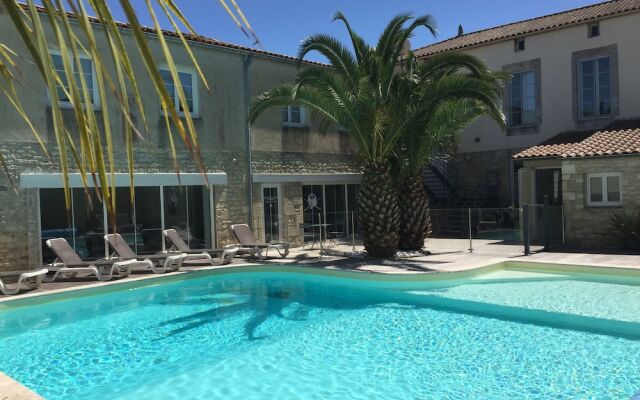 Hotel Le Square