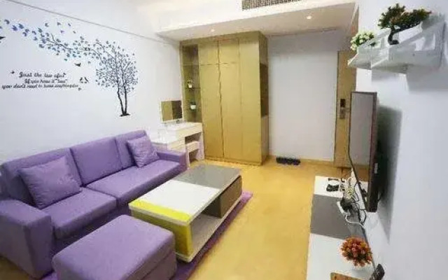 Tianjin Per Yee Boutique Hotel