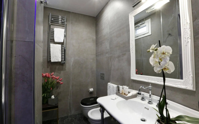 Saint B Boutique Hotel STB
