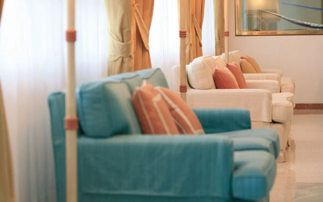 Union Lido Art & Park Hotel