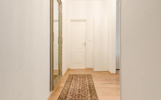 Aurum Templi Suites
