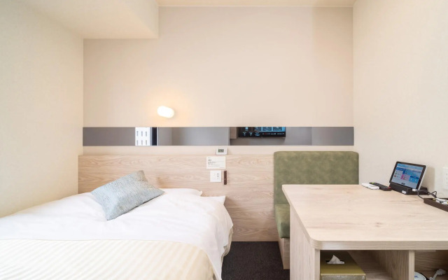 Super Hotel Premier Akihabara