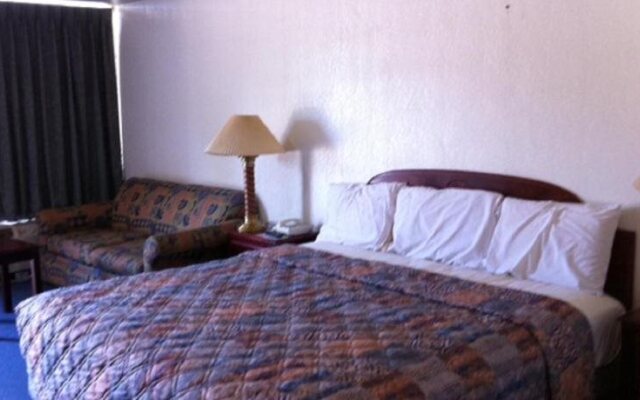 Kings Inn Valliant