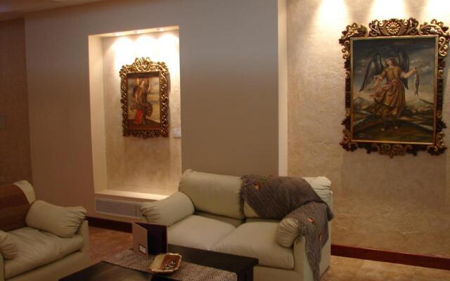 Gregorio I Hotel Boutique