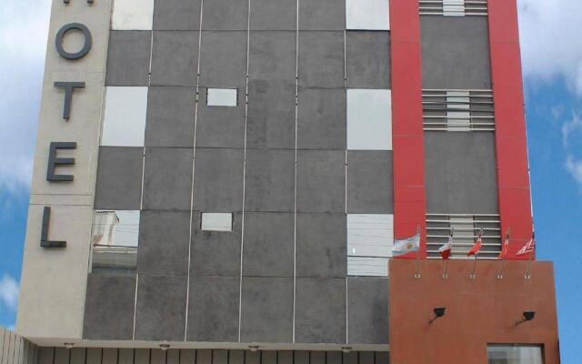 Las Americas Hotel