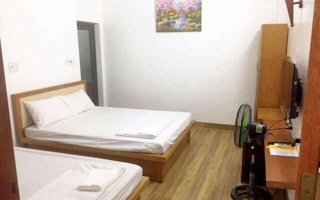 Hanh Hoa Hotel