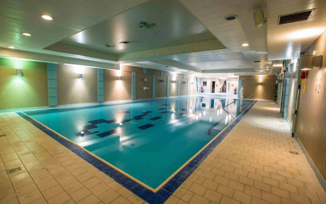 Anner Hotel