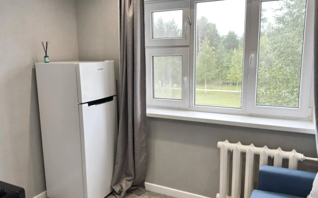 Apartamenty na ulice Mira 34